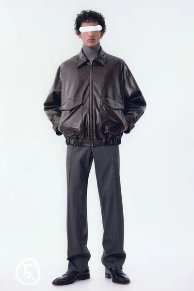 Look 5